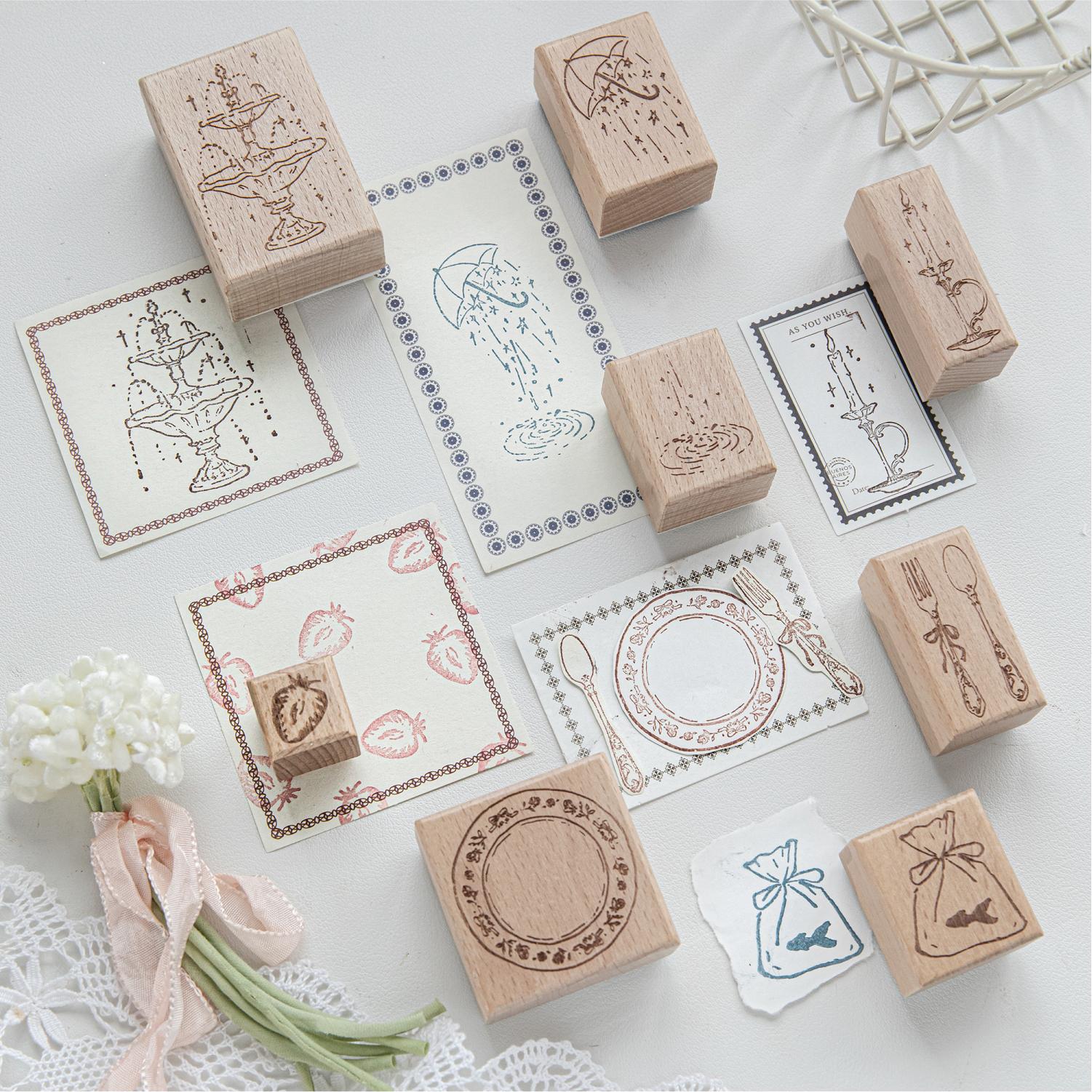 Candle Making Supplies Online - Perlengkapan Meja Lilin Fountain Candle, Desain