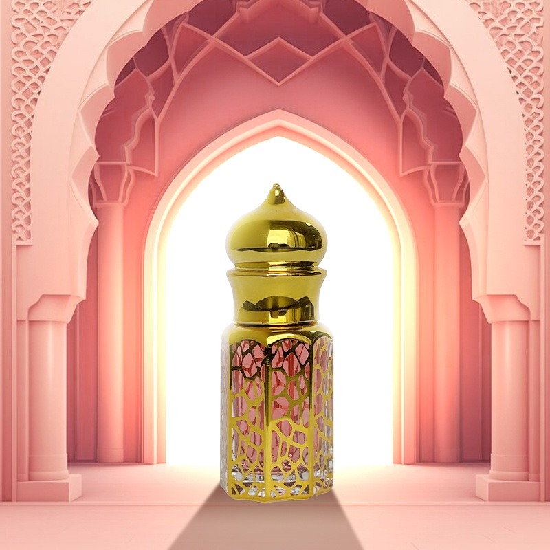 Botol Minyak Esensial Aroma Bu - Fragrance Oil 10Ml ulasan dan harga
