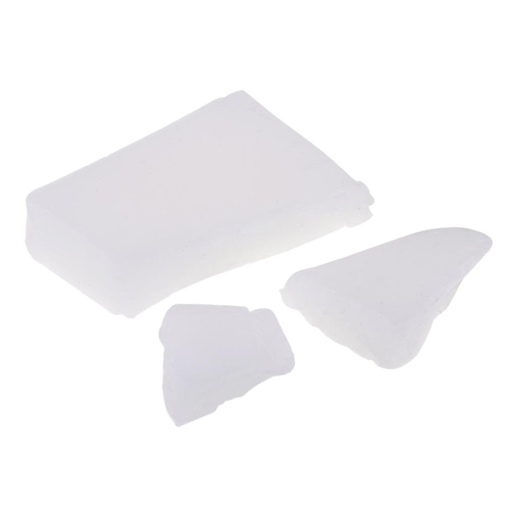 Lilin parafin/campuran Pilar-K - Candle Making Supplies Online ulasan dan harga