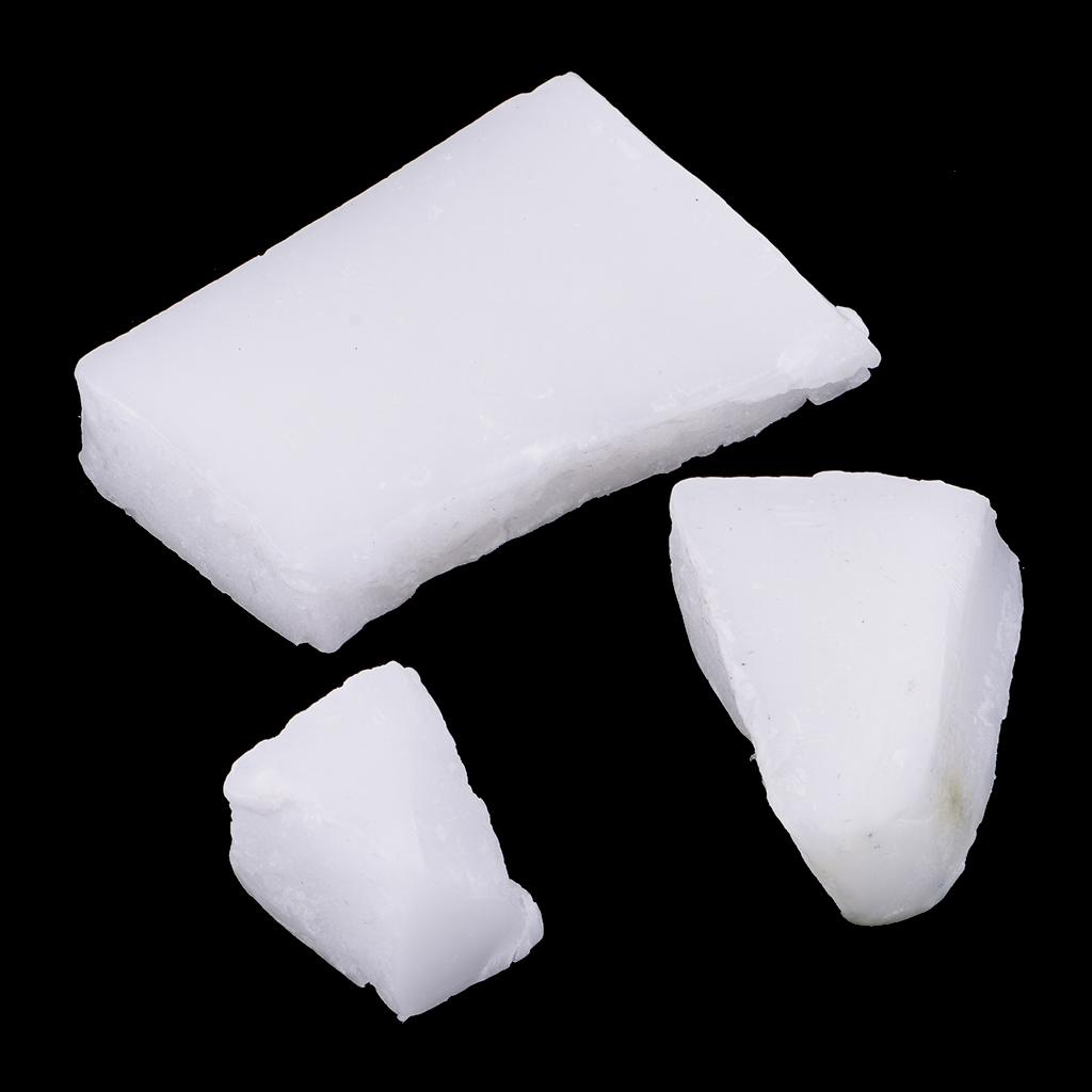 Lilin parafin/campuran Pilar-K - Candle Making Supplies Online ulasan dan harga
