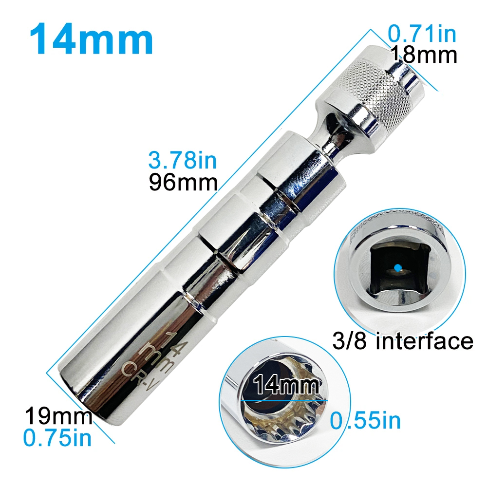 Kunci Pas Magnetik 14mm 16mm u - Candle Making Supplies Online ulasan dan harga