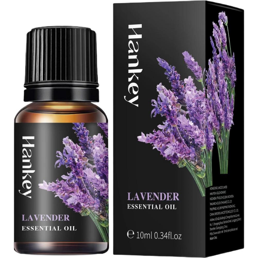 Minyak Esensial Aromaterapi 10 - Fragrance Oil 10Ml ulasan dan harga