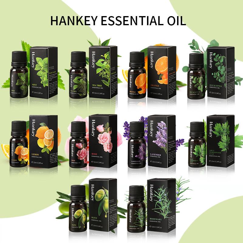 Minyak Esensial Aromaterapi 10 - Fragrance Oil 10Ml ulasan dan harga