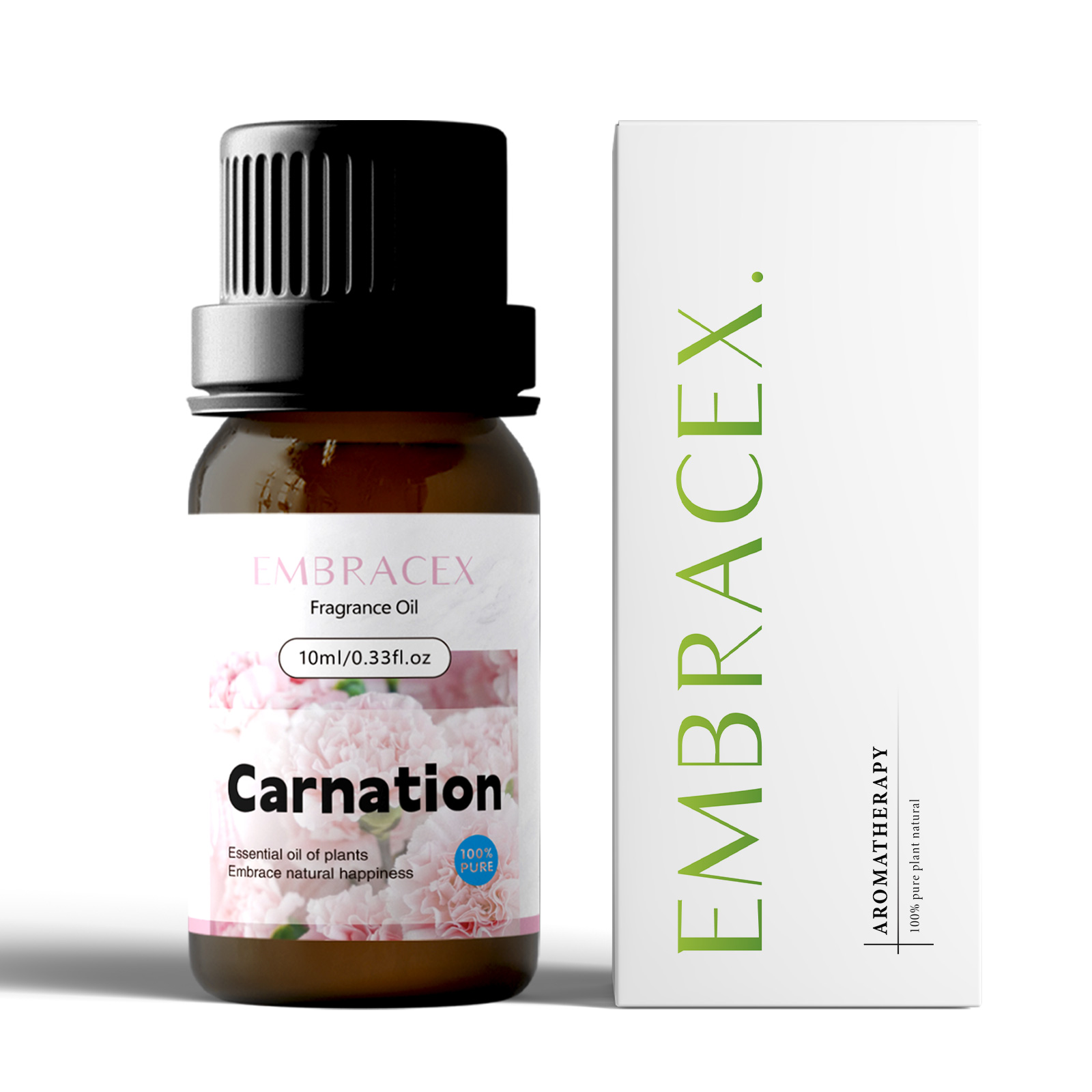 10Ml Minyak Esensial Anyelir B - Fragrance Oil 10Ml ulasan dan harga