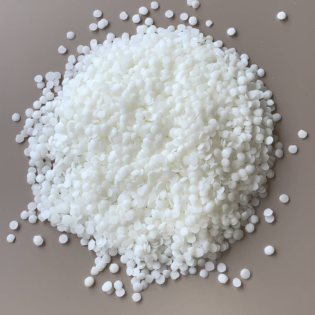 50G-1000G 100% Lilin Kedelai A - Candle Making Supplies Online ulasan dan harga