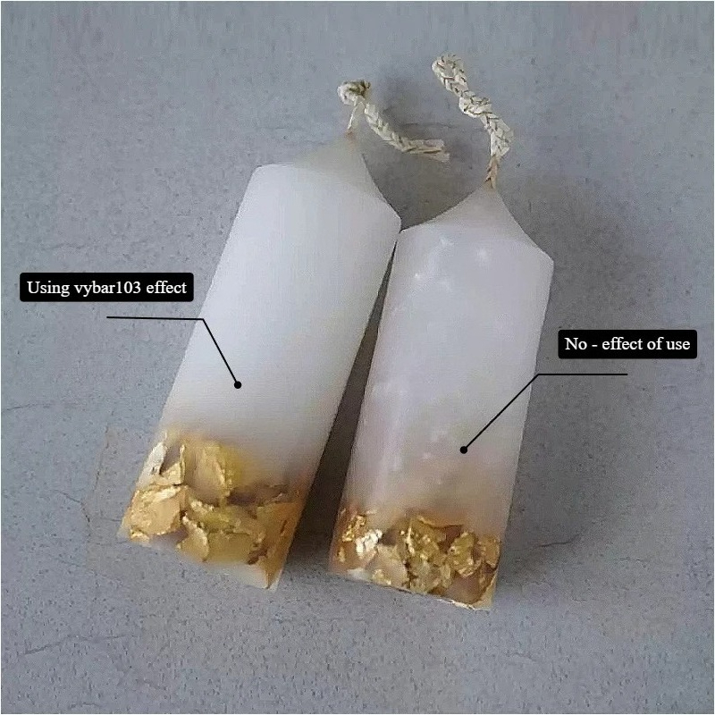 100G/200G Aditif Lilin Vybar 1 - Candle Making Supplies Online ulasan dan harga