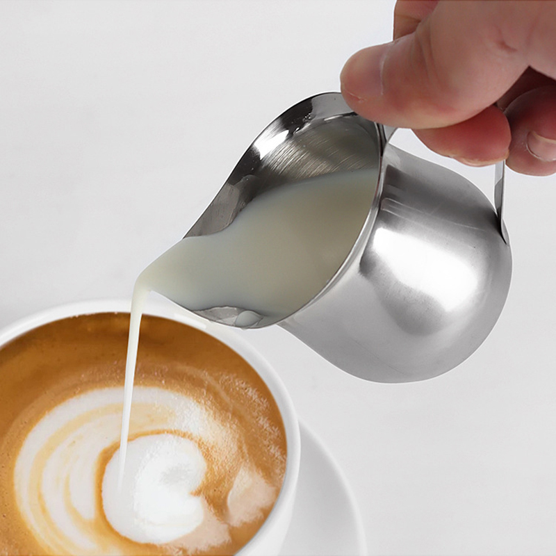 Cangkir Ukur 60-240ML dengan C - Pour Spout Pitcher ulasan dan harga