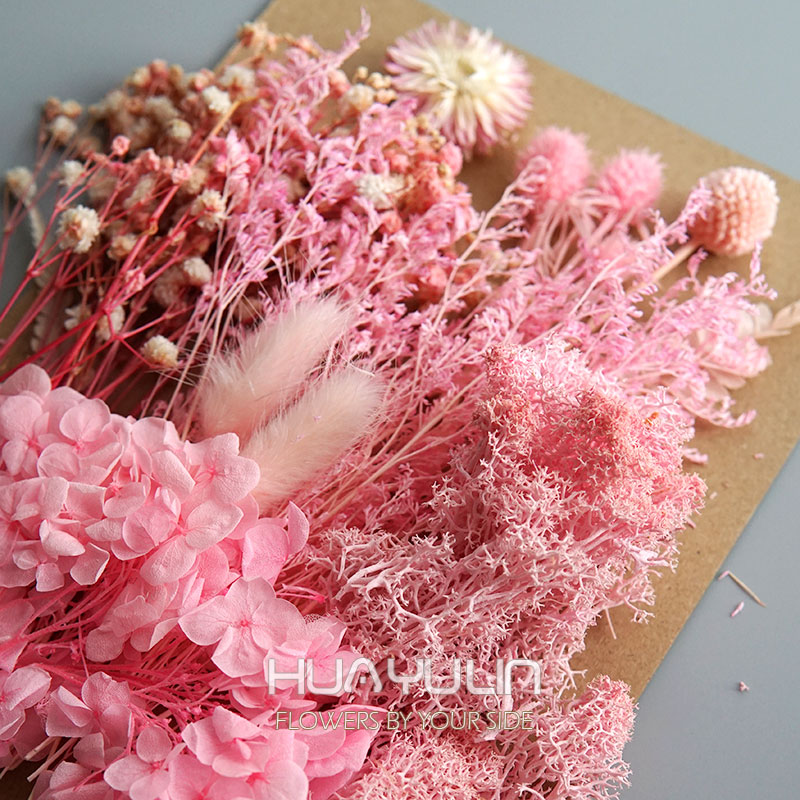 1 Pak tanaman buatan bunga asl - Candle Making Supplies Online ulasan dan harga