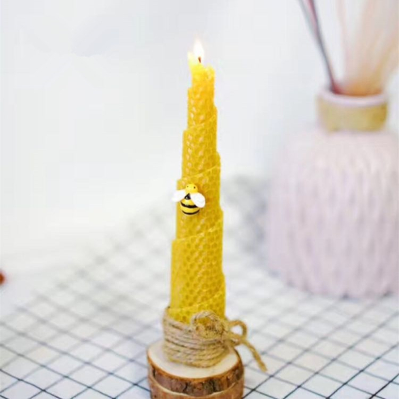 12Pcs 15Cm * 20Cm X 0.3Cm Baha - Candle Making Supplies Online ulasan dan harga