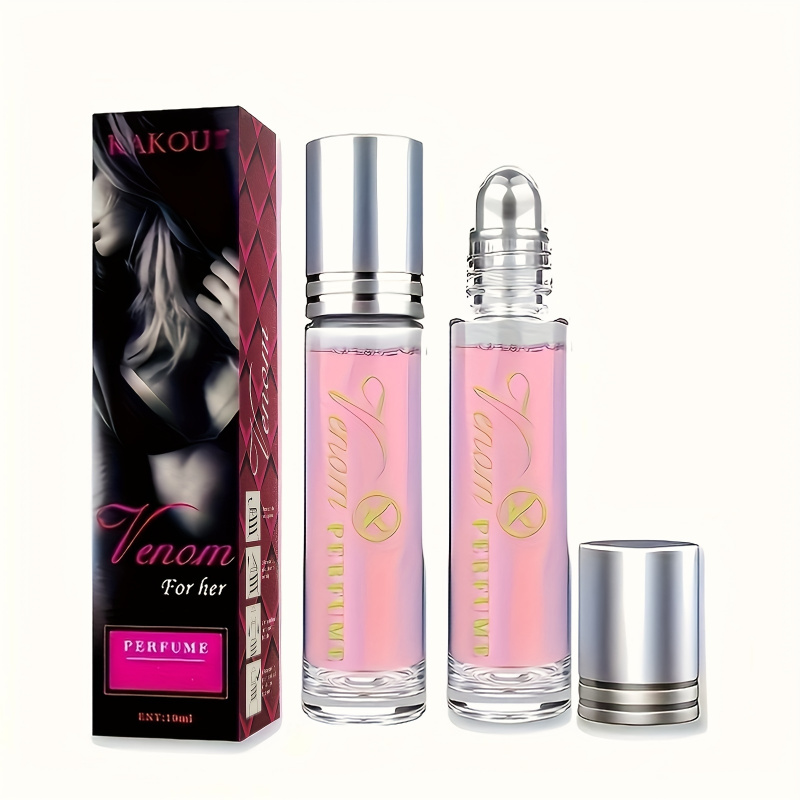 Minyak Wangi Roll-On 10ml untu - Fragrance Oil 10Ml ulasan dan harga